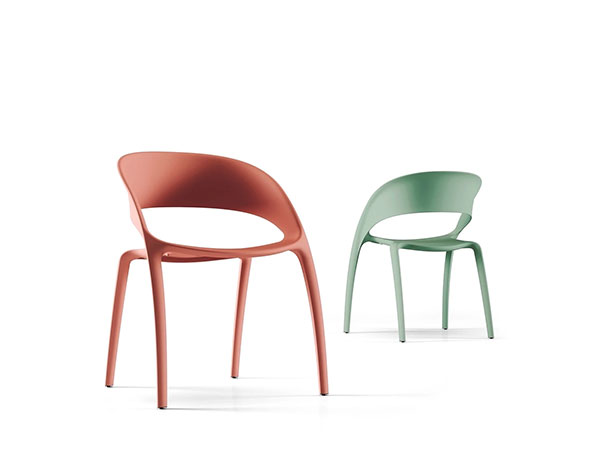 Multipurpose chairs