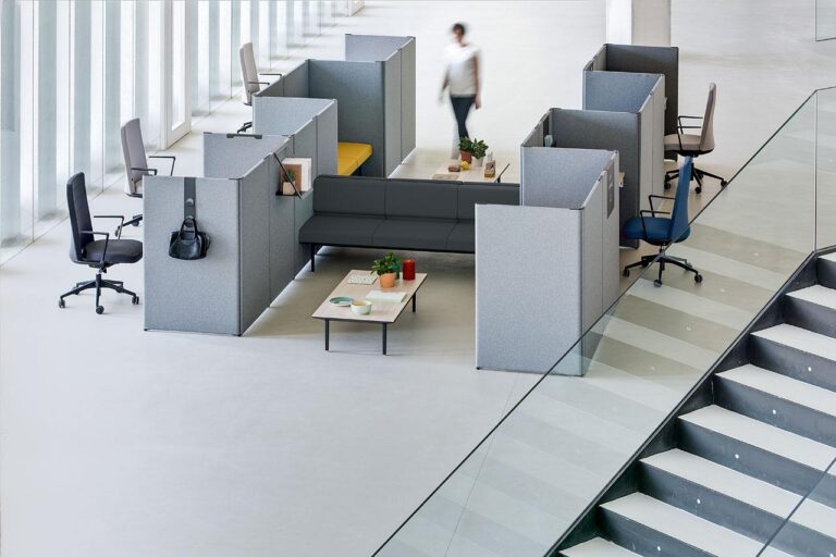 the best office partitions